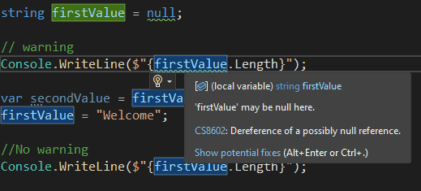 3 Clever Ways to Return Empty Value Instead of Null From a Method ...