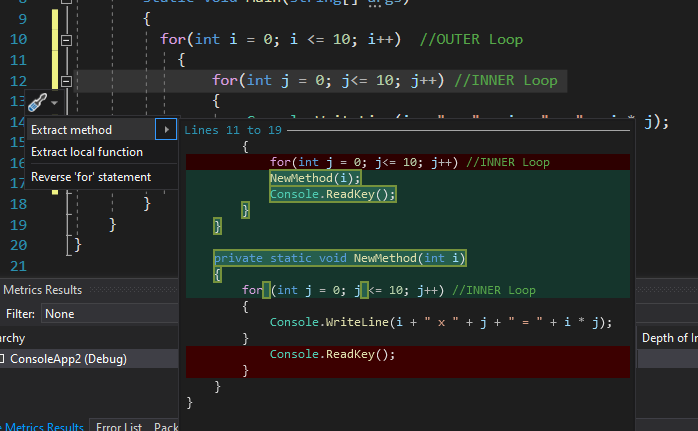 nested-loops-in-c-with-examples-geeksforgeeks